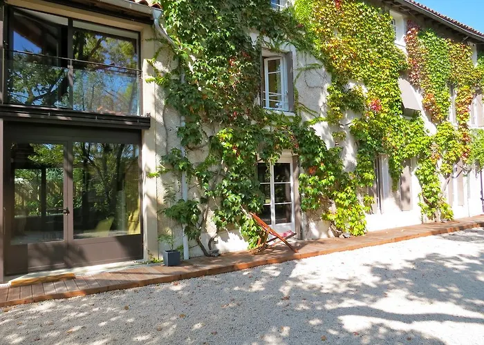 L\'Annexe - Maison d\'hôtes