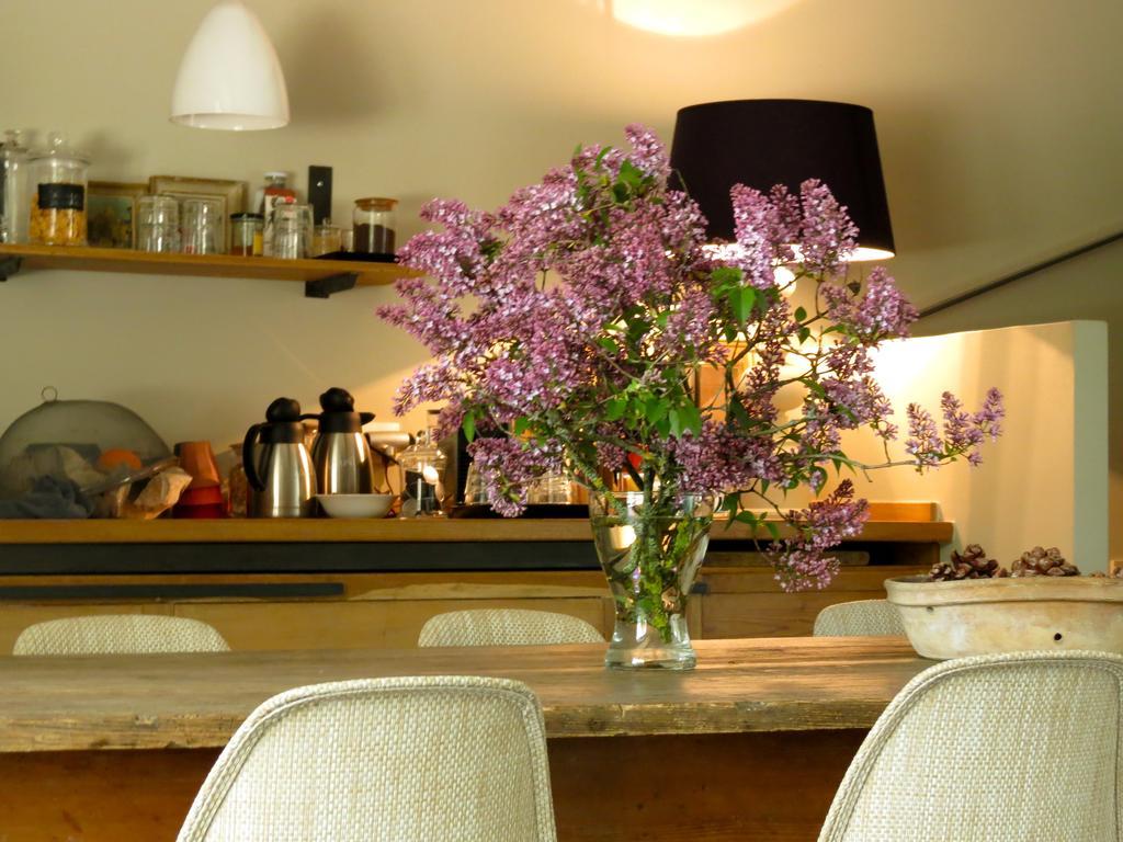 L'annexe - Maison D'hôtes Maison d'hôtes 3*
