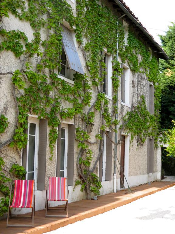 L'annexe - Maison D'hôtes Maison d'hôtes 3*