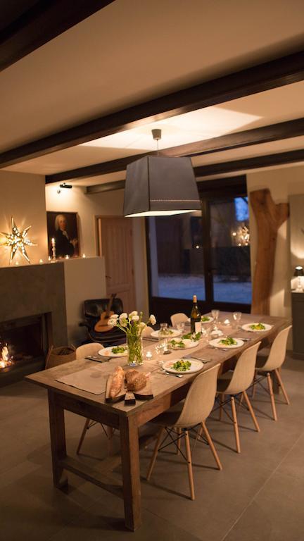 Maison d'hôtes L'annexe - Maison D'hôtes 3*