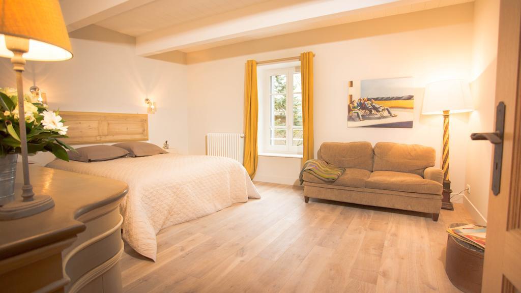 Maison d'hôtes L'annexe - Maison D'hôtes