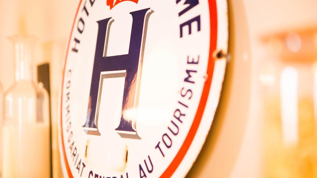 Guest house L'annexe - Maison D'hotes